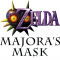 The Legend of Zelda: Majora's Mask and Majora's Mask 3D Walkthrough
