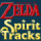 The Legend of Zelda: Spirit Tracks walkthrough