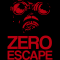 Zero Escape - The Visual Novel Series by Kōtarō Uchikoshi