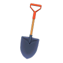 Shovel from Animal Crossing: New Horizons