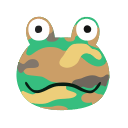 Camofrog