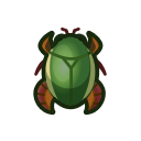 Diving Beetle