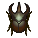 Horned Atlas