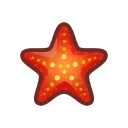 Sea star