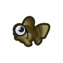 Pop-eyed Goldfish