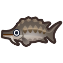 Sturgeon