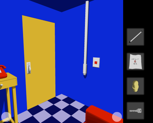 Blue Chamber Walkthrough Thonky Com