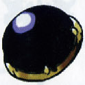 The Black Rock from Chrono Trigger