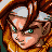 Crono from Chrono Trigger