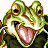 Frog from Chrono Trigger