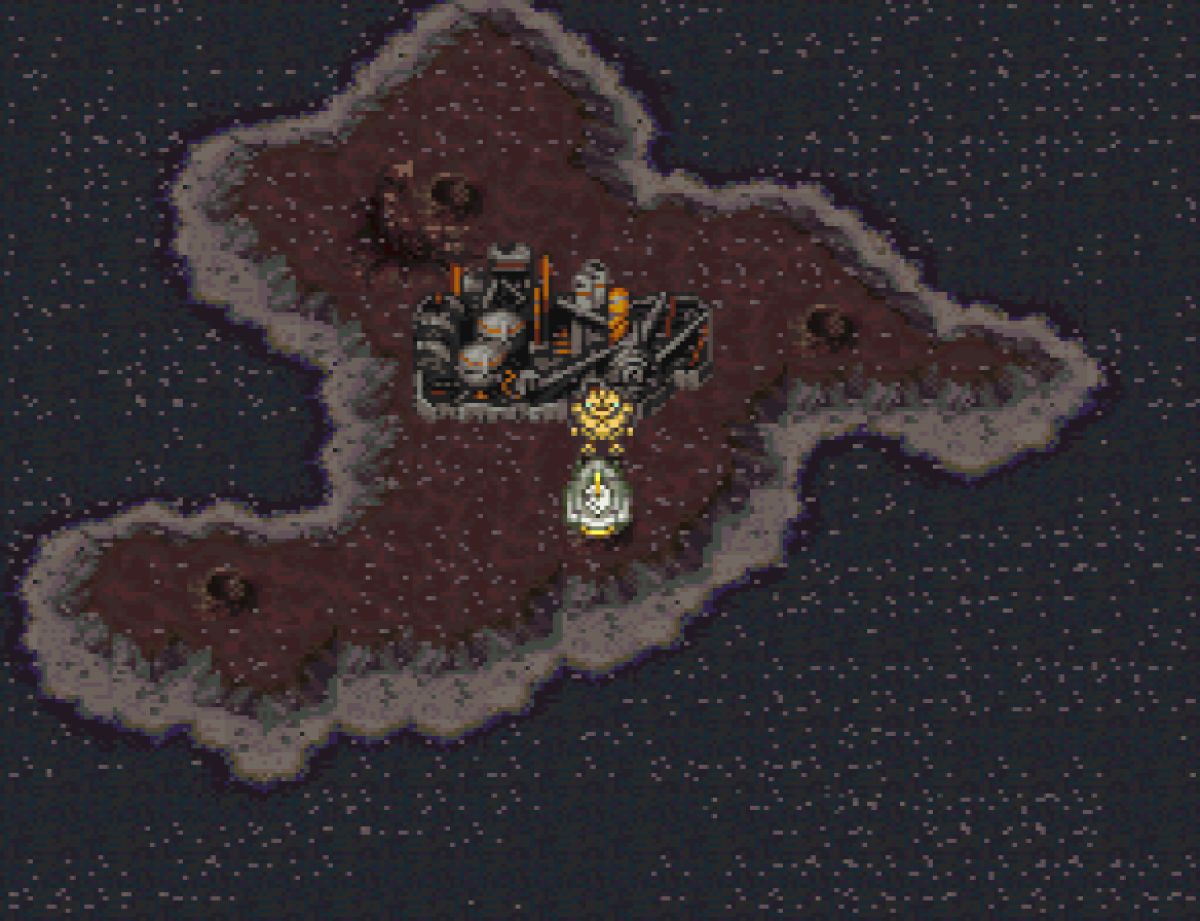 クロノトリガー　カードダス　CHRONO TRIGGER : ROBO Robo | Chrono Wiki | Fandom