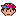 A picture of Ness's head from EarthBound for the Super Nintendo Entertainment System