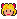 A picture of Paula's head from EarthBound for the Super Nintendo Entertainment System