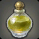 Cosmotized Yellow Alchemic