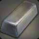 Rust-resistant Metal Ingot