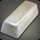 Cosmotized Chondrite Ingot