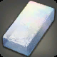 Survey Glass Block