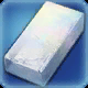 Survey Glass Block