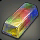 Standard Glass Ingot