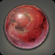 Cosmotized Petrified Orb