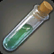 Cosmotized Green Alchemic