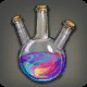 Prismatic Survey Alchemic