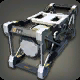 High-durability Tank Frame