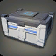 Hub Storage Trunk