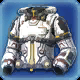 Survey Cosmic Suit