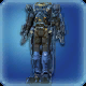 Initiative Powersuit Component