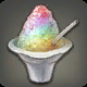 Launch Party Shaved Ice