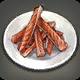 Cured Fish
