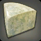 Cosmotized Cheese