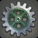 Drone Sprocket