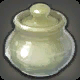 Inorganic Grease