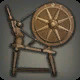 Survey Spinning Wheels