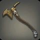 Vitreobotany Hatchet