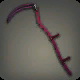 Survey Ruby Scythe
