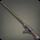 Survey Fishing Rod