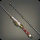 Survey Fishing Rod