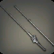 Experimental Fishing Rod