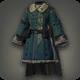 Experimental Gatherer's Overalls