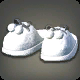 Enriching Fluffy Slippers