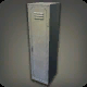 Habitat Locker