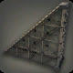 Mobile Work Stairs