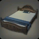 Habitat Bed