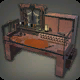 Stellar Leatherworking Bench