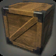 Survey Crate