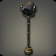 Enrichment Lampstand