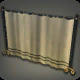 Survey Curtain